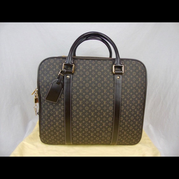 RARE- Louis Vuitton Epopee Monogram Canvas Carryon - Picture 2 of 14